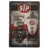 STP Sign