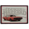 The Dukes of Hazzard Sign