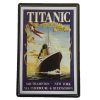 Titanic Sign
