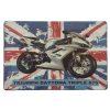 Triumph Daytona Triple 675 Sign