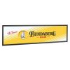 Bundaberg Rum Rosette Bar Runner