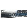 Ford Heritage Logo Bar Runner