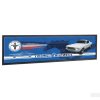 Ford Mustang Logo Bar Runner