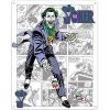 Joker Tin Sign