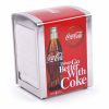 Things Go Better With Coke Napkin Dispenser