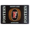 Fosters Lager Sign