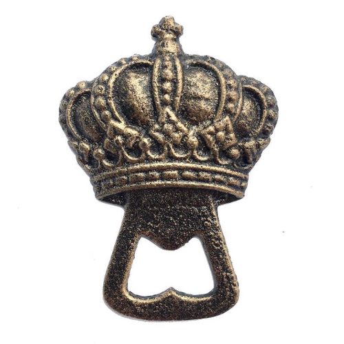 Crown Bottle Opener