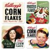 Kelloggs Coaster Set