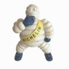 Michelin Man Smoking Statue Main