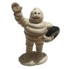 Michelin Man Waving