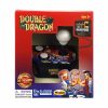 Double Dragon Plug and Play TV Arcade Video Game