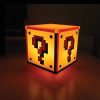 Question Block Light