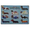 Wieners Sign