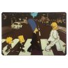 The Simpsons Abbey Road Sign