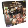 WrestleMania Steel Cage Challenge