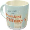 Breakfast At Tiffanys Mug