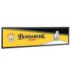 Bundaberg Rum Black Stripes Bar Runner