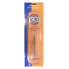 Castrol Metal Thermometer