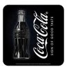 Coca Cola Sign Of Good Taste Coaster Set