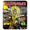 Iron Maiden The Killers Throw Rug