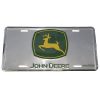 John Deere Plate Sign