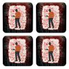 Nightmare On Elm Street Coasters