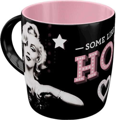 Some Like It Hot Mug
