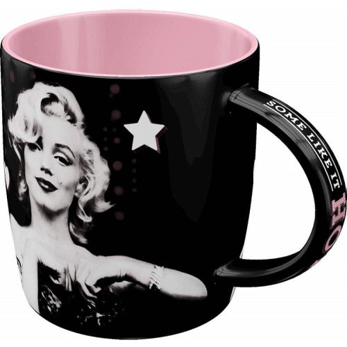 Some Like It Hot Mug