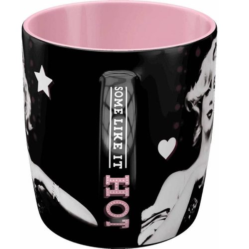 Some Like It Hot Mug