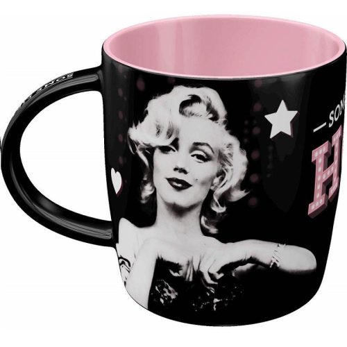 Some Like It Hot Mug