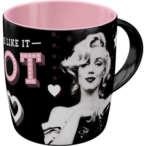 Some Like It Hot Mug