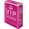 VIP Only XL Storage Tin