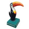 Cast Iron Guinness Toucan