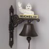 Michelin Man Bell