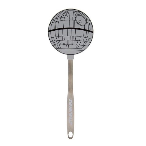 Star Wars Death Star Spatula