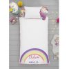 Unicorn 3D Single Quilt