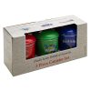Arnotts Rosella Bushells Canister Set