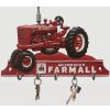 Farmall Cast Iron Key Rack