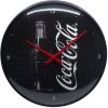 Coca Cola Sign of Good Taste Clock