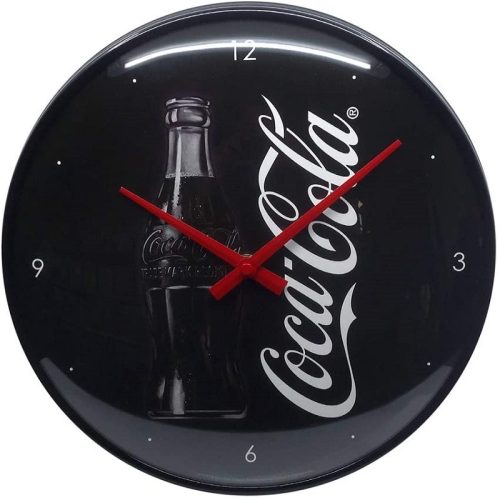 Coca Cola Sign of Good Taste Clock