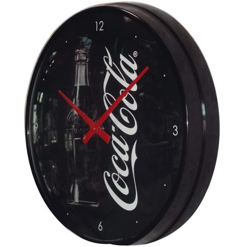 Coca Cola Sign of Good Taste Clock