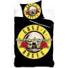 Guns N Roses Single Quilt Cover