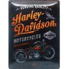 Harley Davidson Timeless Tradition Sign
