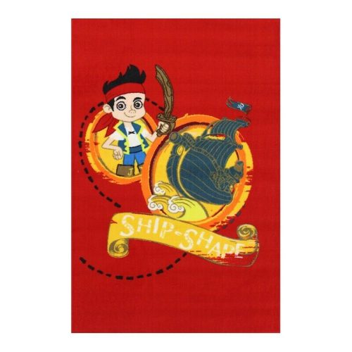 Jake Ship Shape Rug