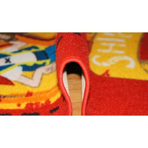Jake Ship Shape Rug