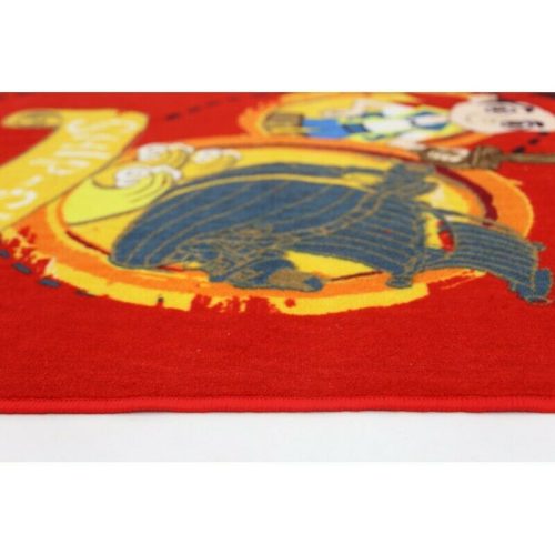Jake Ship Shape Rug