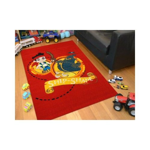 Jake Ship Shape Rug