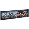 KISS Band Monster Bar Runner