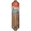 Life is Always Better With A Dog Thermometer