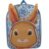 Peter Rabbit 3D Plush Ears Backpack